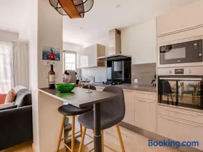 Apartment Studio 25m2 proche plage - Image 3