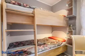 Ferienwohnung Wencke - Image 2