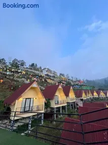 Hotel Nature Bromo and Resort - Image 1