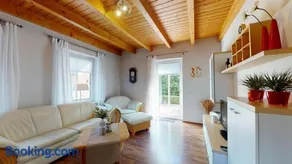 Ferienhaus Zur Mühle Mitling-Mark - Image 4