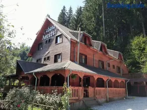 Cabana Ancutei - Image 1