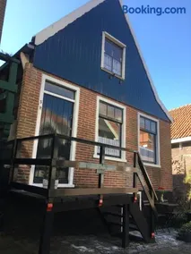 Family fisherman's house Volendam - Image 2