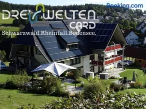 Ferienwohnungen Schwarzwaldtraum - Image 1