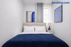 2 Bedroom Central Unit - Image 1