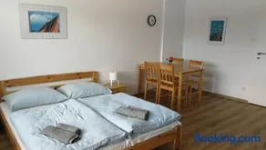 Apartmány Orlík - Loužek - Image 1