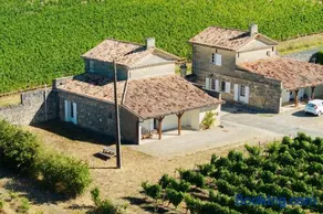 Le Château Saint-Georges Cottage - Image 1