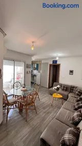 Appartement avec piscine, balcon clim parking - Image 5