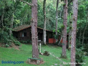 Spa e Hotel Fazenda Gaura Mandir - Image 3