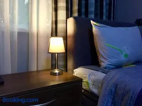 Westend Hotel Kyiv - Image 2