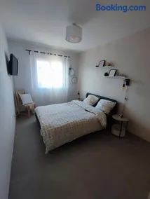Charmante maison avec piscine privée à Apt - Image 5