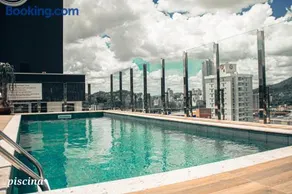 Loft próximo a Vila Germânica 706 - Image 2
