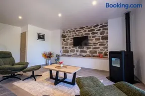 Gîte la sagnette 4/6 personnes - Image 4