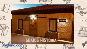 Casa Escuela Trasmiras, Casa dos Mestres - Image 1