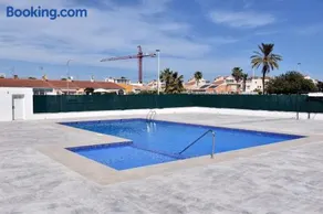 Casa Alex Torrevieja- Holiday House - con piscina comunitaria - Image 1