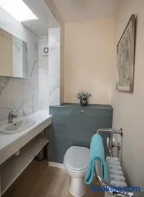 Oxfordshire Country Cottage - Image 3