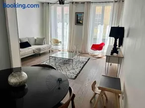 appartement cosy rue paradis - Image 1