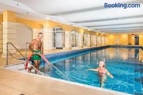 Gesundheit & Wellness Resort Bad Mitterndorf - Image 5