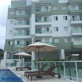 Apartamento na Praia Grande - Ubatuba - Image 1