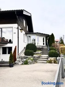 Schöne gemütliche Wohnung in traumhafter Lage bei Ofterschwang - Image 2