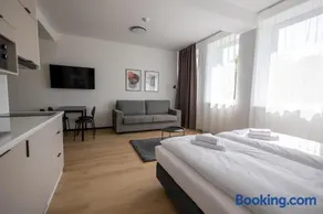 Central Residence Apartmanok - Image 3