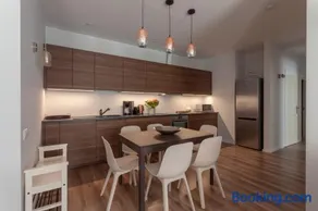 Brand new flat heart of Vilnius - Image 1