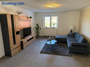 Wohnung bei den Drei Gleichen #L - Image 1