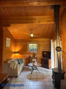Scandinavische Bungalow met Veranda aan het Water! - Image 2