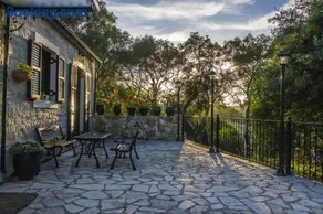 Su La Strata Villa by CorfuEscapes - Image 2