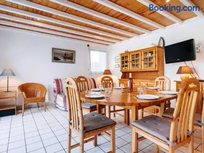 Carnac: Maison 4 pièces, 6 pers, Parking, Près plage - Image 3