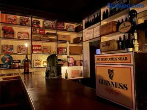 TW O Connell old world Irish pub - Image 2