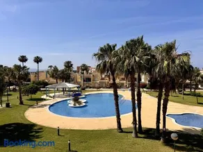 Apartamento con terraza - 4 pers. - ES-373-87 - Image 1