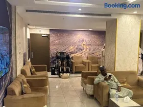 Nur Hayat Hotel - Image 1