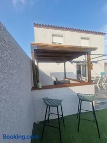 Villa avec piscine privée - Image 3