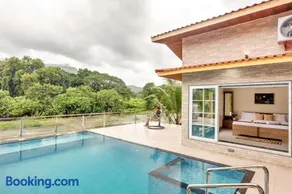 SaffronStays Riverdeck Vista - Image 1