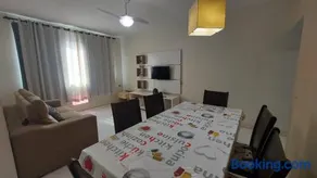 APARTAMENTO BEIRA MAR- Praia do Forte EXCELENTE PARA TEMPORADA!! - Image 1