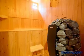 Sauna Camp Lodge Forest Sounds - Vacation STAY 69407v - Image 4