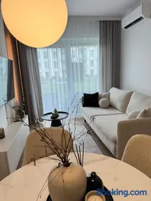 Casella Apartment E37 Let's Sea Baltic Park - Image 1