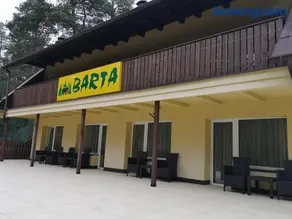 Ośrodek Wypoczynkowy Barta, sauna, jacuzzi, bilard - Image 1
