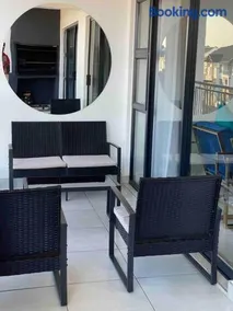 Luxury Penthouse Apartment at the Blyde Pretoria - Image 3