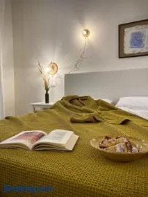 Villa Ricciardi-Suite familiare 2-zona Ostuni - Image 2