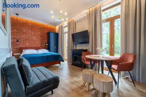 Apartamenty Galeria Trunków - Image 4