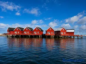 Rønsholmen brygger - Image 1