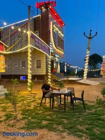 Hotel Subedar Palace - Image 1