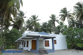 2Bhk White House Near Isha By Shivalaya Stays - Image 2