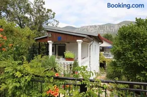 Villa Behija Ferienwohnung 2 Crikvenica - Image 2