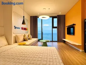 HH Cozy House - căn hộ thuộc toà Flamingo Hải Tiến Thanh Hoá - Image 5