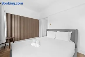 2 Bed Hale Home Free Parking Pet Friendly - Image 4