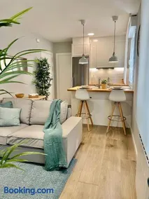Apt Centro Pontevedra - Image 1