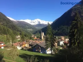 Mansarda Trentino-Campiglio - Image 1