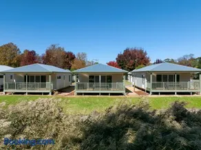 McLaren Vale Cabin Cottage Park - Image 2